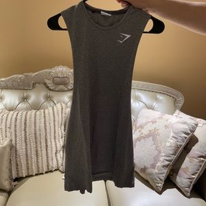 Men’s Gymshark Tank